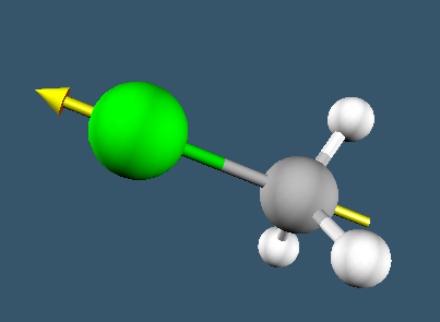 clorometano c3